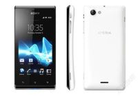 Лот: 4711700. Фото: 2. Sony xperia J в идеале!. Смартфоны, связь, навигация