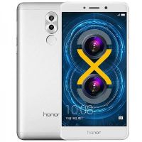 Лот: 11080377. Фото: 2. Новый Huawei Honor 6X 3/32 Gb... Смартфоны, связь, навигация