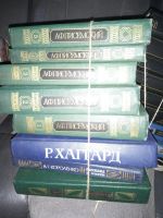 Лот: 15714672. Фото: 4. Книги ассорти