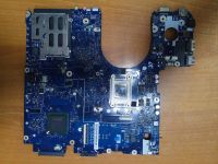 Лот: 16311309. Фото: 2. Материнская плата 0sl02 rev 1... Комплектующие