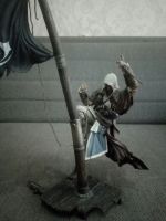 Лот: 14571239. Фото: 2. Фигурка коллекционная Assassin... Сувениры
