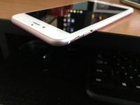 Лот: 9695067. Фото: 2. iPhone 6S plus. Смартфоны, связь, навигация