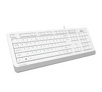 Лот: 24948303. Фото: 2. Клавиатура USB A4Tech Fstyler... Периферия