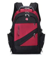 Лот: 18194475. Фото: 2. Рюкзак Wenger Swissgear SA-8810... Туризм