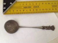 Лот: 12571146. Фото: 3. Ложка под старину. Сувениры, подарки