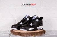 Лот: 10369435. Фото: 2. Кроссовки Nike Air Jordan 4 Retro... Мужская обувь