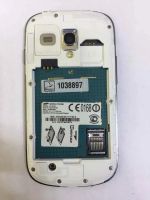 Лот: 25711401. Фото: 3. Смартфон samsung galaxy s iii... Красноярск