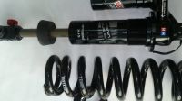 Лот: 6807756. Фото: 5. Задний аммортизатор RockShox Vivid...
