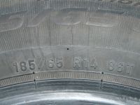 Лот: 17111191. Фото: 2. Шины Pirelli Ice Zero 185/65 R14. Шины, Диски