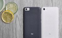 Лот: 7859794. Фото: 2. Чехол Cover для Xiaomi MI5, силикон... Аксессуары