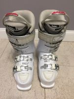 Лот: 8891710. Фото: 8. Ботинки горнолыжные женские Atomic...