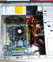 Лот: 23003487. Фото: 5. Компьютер Athlon II X2 / 2 GB...