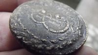 Лот: 10734538. Фото: 2. 5 копеек 1779 года, Сибирь. Монеты