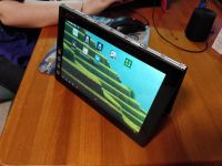 Лот: 11395510. Фото: 2. Lenovo Yoga Book Android. Компьютеры, ноутбуки, планшеты