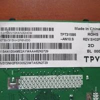 Лот: 14132470. Фото: 2. Philips Main 715G8659-M01-000-004Y... Запчасти для бытовой техники