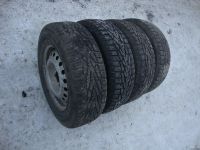 Лот: 13009681. Фото: 3. 175/70/13 Nokian Hakkapeliitta-7... Авто, мото, водный транспорт