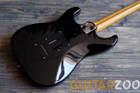 Лот: 16351144. Фото: 5. CoolZ ZST-V/R BLK Stratocaster