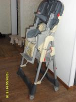 Лот: 6670855. Фото: 6. Стульчик для кормления Geburt...
