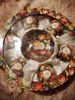 Лот: 16759718. Фото: 2. Чайный сервиз. Посуда, кухонная утварь
