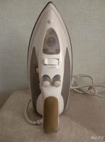 Лот: 9341739. Фото: 3. Утюг Supra. Бытовая техника