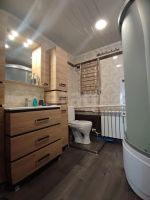 Лот: 25756300. Фото: 16. 4-комн. дом , Красноярск 3-я Продольная...