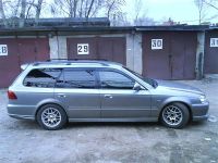 Лот: 742087. Фото: 2. литье R15x100/114x4. Шины, Диски