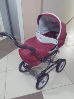 Лот: 7111476. Фото: 3. коляска inglesina magnum. Дети растут