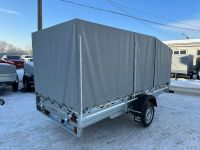 Лот: 14758012. Фото: 13. Прицеп МЗСА 817717.012