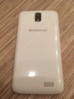 Лот: 12775017. Фото: 2. Lenovo A328 smartphone (Леново... Смартфоны, связь, навигация