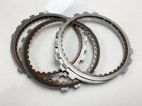 Лот: 21787437. Фото: 3. Диск фрикционный Mazda Mazda 6... Авто, мото, водный транспорт