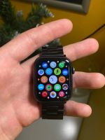Лот: 19895825. Фото: 2. Apple Watch SE 44mm. Смартфоны, связь, навигация