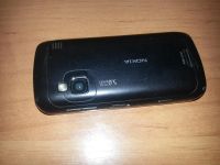 Лот: 3299844. Фото: 3. Nokia c6 срочно 3 дня. Красноярск