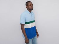 Лот: 24977094. Фото: 3. Поло Lacoste. Одежда, обувь, галантерея