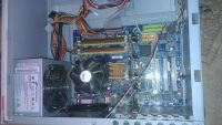 Лот: 3893727. Фото: 2. системный блок intel Pentium D... Компьютеры, ноутбуки, планшеты