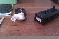 Лот: 1664383. Фото: 3. Запчасти от кулера Zalman CNPS7700-AlCu. Компьютеры, оргтехника, канцтовары