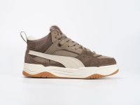 Лот: 24973449. Фото: 3. Зимние Кроссовки Puma 180 High. Одежда, обувь, галантерея