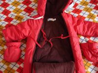 Лот: 2502036. Фото: 2. комбинезон демисезонный от 3-6... Одежда и аксессуары