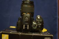 Лот: 17323863. Фото: 5. Nikon D5300 + AF-P 18-55 (как...