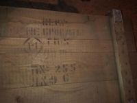 Лот: 6336879. Фото: 5. Противогазы ГП-5 (ящик 40 шт...