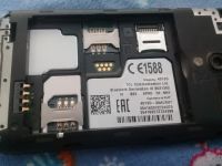 Лот: 15317053. Фото: 2. Alcatel Pixi 3. Смартфоны, связь, навигация