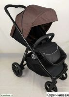 Лот: 14811815. Фото: 4. Babyzz rally Коляска прогулочная... Красноярск