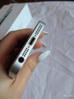 Лот: 9132018. Фото: 2. iPhone 5. Смартфоны, связь, навигация
