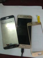 Лот: 12029970. Фото: 4. Samsung Galaxy J5 Prime золотой
