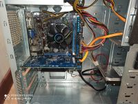 Лот: 15265639. Фото: 3. i5 2400/DDR3-4Gb/HDD1000Gb/GT... Компьютеры, оргтехника, канцтовары
