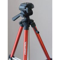 Лот: 14305610. Фото: 2. Штатив с элевационной головкой... Инструмент и расходные