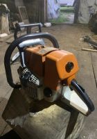 Лот: 20938350. Фото: 2. Stihl ms 660. Инструмент и расходные