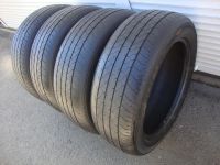Лот: 11577067. Фото: 3. 235/55/18 Dunlop SP Sport 270. Авто, мото, водный транспорт