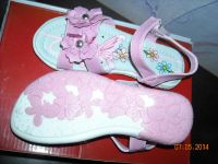 Лот: 4061037. Фото: 3. Сандали новые 30 р-р. Дети растут