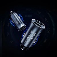 Лот: 25794909. Фото: 3. АЗУ RECCI RCC-N13 2xUSB 2.4A Black. Смартфоны, связь, навигация