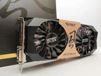 Лот: 11356489. Фото: 2. GTX 670 Palit Jetstream. Комплектующие